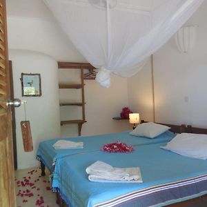 A Rocha Eco-Lodge & Conservation Centre
